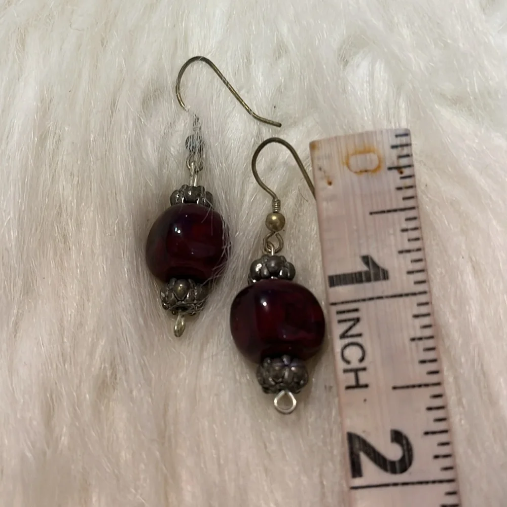 Handmade Earrings